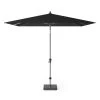 Platinum Riva Parasol 250 X 250 Black