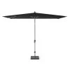 Platinum Riva Parasol 300 X 200 Black