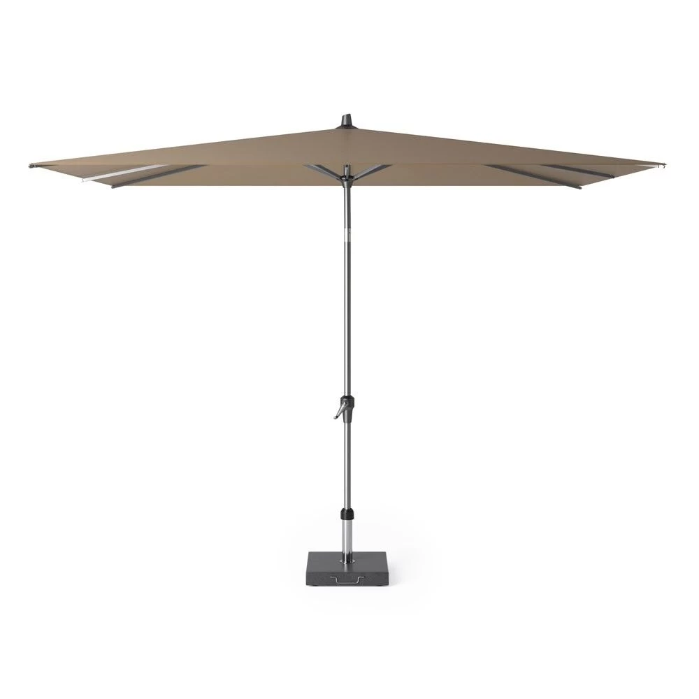 Platinum Riva Parasol 300 X 200 Taupe