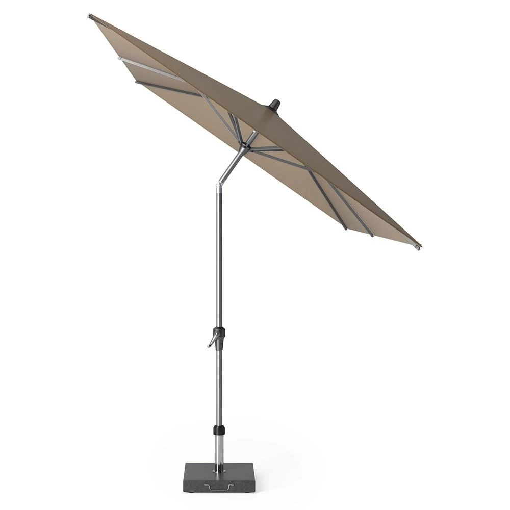 Platinum Riva Parasol 300 X 200 Taupe - Afbeelding 2