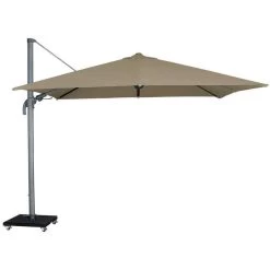 Bardani Daytona Parasol 300 X 300 Taupe