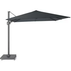 Bardani Palermo Parasol 300 X 300 Anthracite