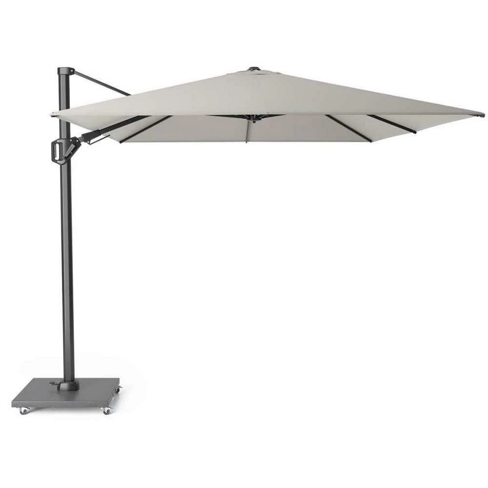 Platinum Challenger T2 Premium Parasol 350 X 260 Manhattan