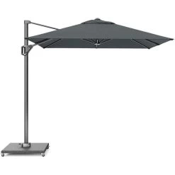 Platinum Voyager T1 Parasol 250 X 250 Anthracite
