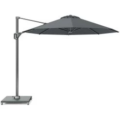 Platinum Voyager T1 Parasol 300 Anthracite