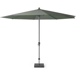 Platinum Riva Parasol 400 Olive