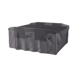 Aerocover Tuinsethoes 180 X 150 X 85 Antraciet