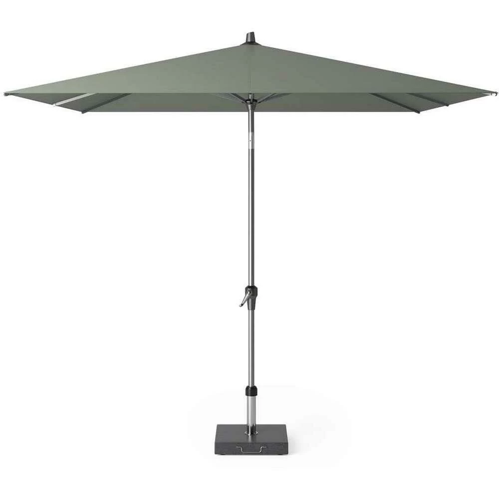Platinum Riva Parasol 250 X 250 Olive