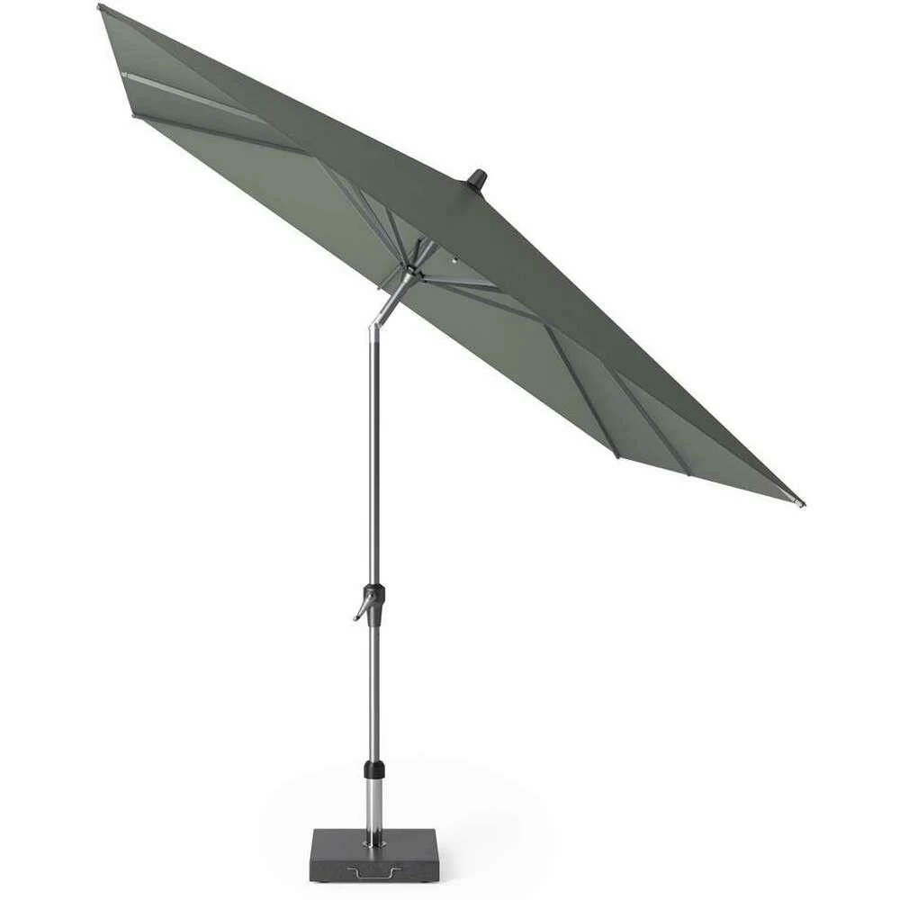 Platinum Riva Parasol 250 X 250 Olive - Afbeelding 2