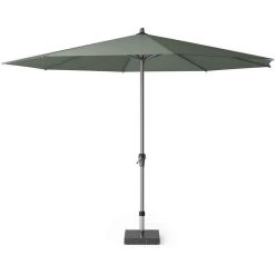 Platinum Riva Parasol 350 Olive