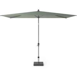 Platinum Riva Parasol 300 X 200 Olive