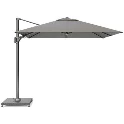 Platinum Voyager T2 Premium Parasol 270 X 270 Manhattan