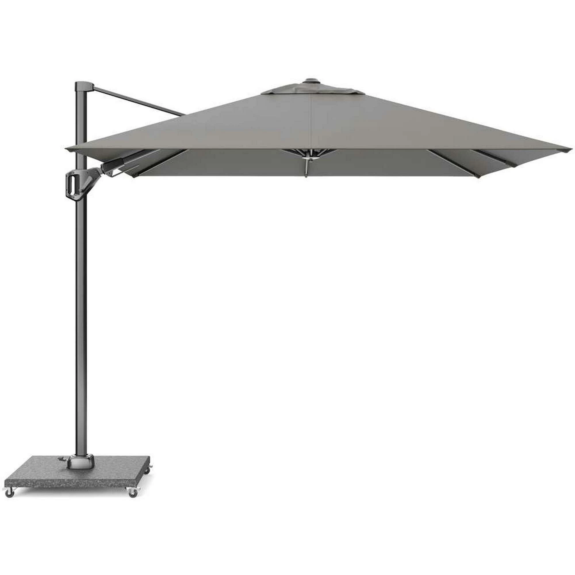 Platinum Voyager T2 Premium Parasol 270 X 270 Manhattan