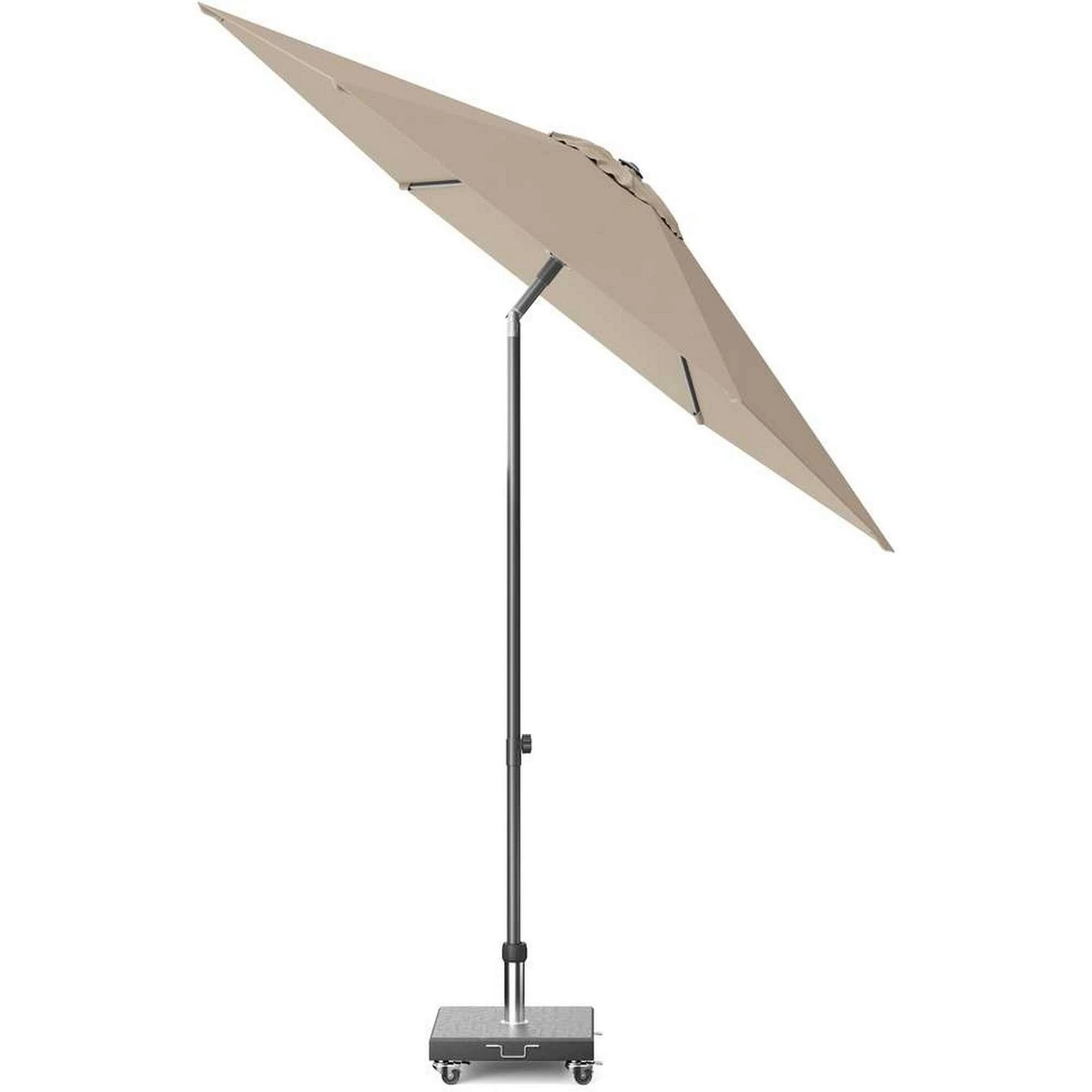 Platinum Lisboa Parasol 250 Taupe - Afbeelding 2