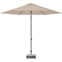 Platinum Lisboa Parasol 300 Taupe