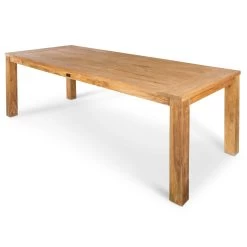 Bardani Roma Tuintafel 240 X 100 Teak
