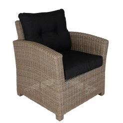 Bardani Eldorado Loungestoel Mexican Sand