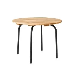 Bardani Bari M Bijzettafel 55 Teak