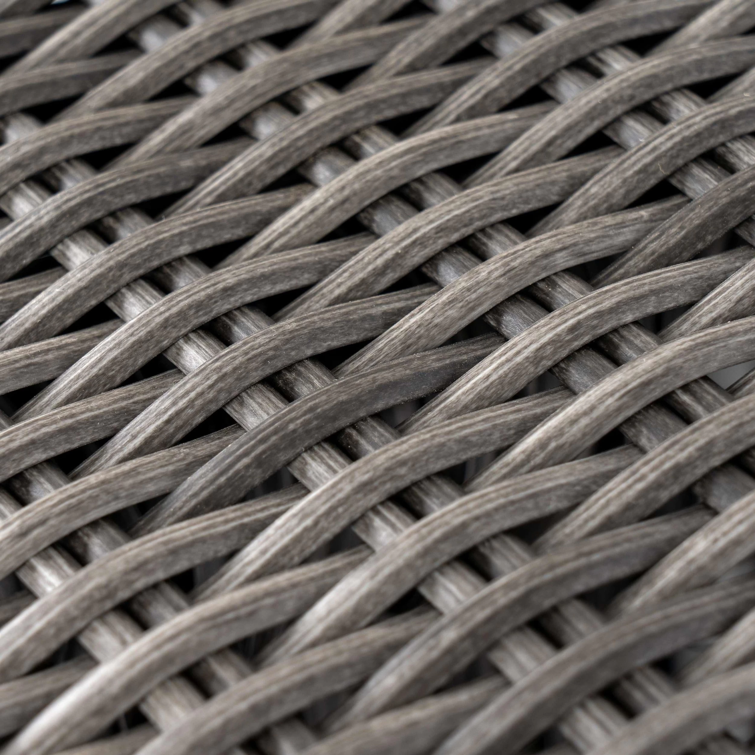 Bardani Eldorado Dining Tuinstoel Falcon Grey - Afbeelding 5