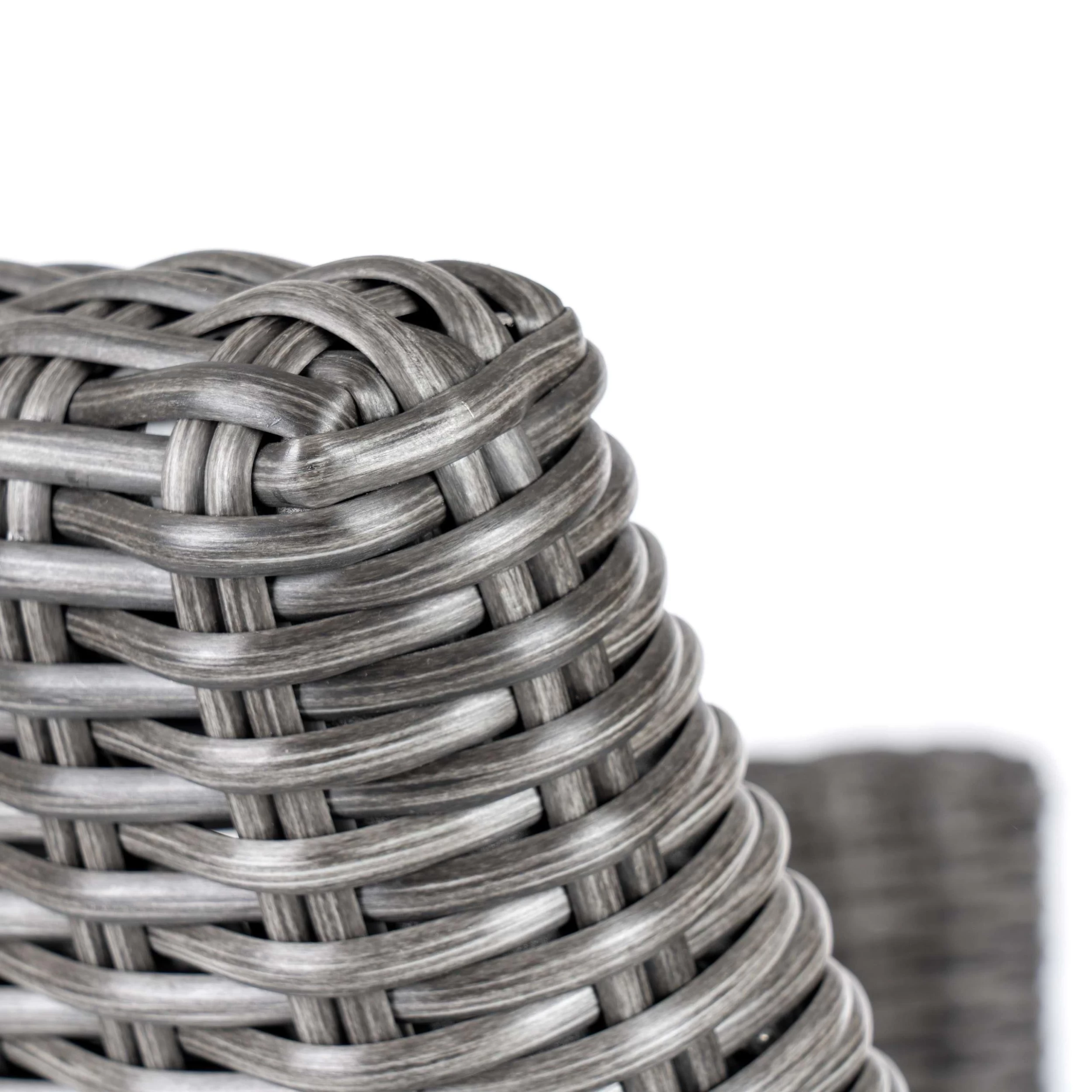 Bardani Eldorado Dining Tuinstoel Falcon Grey - Afbeelding 6