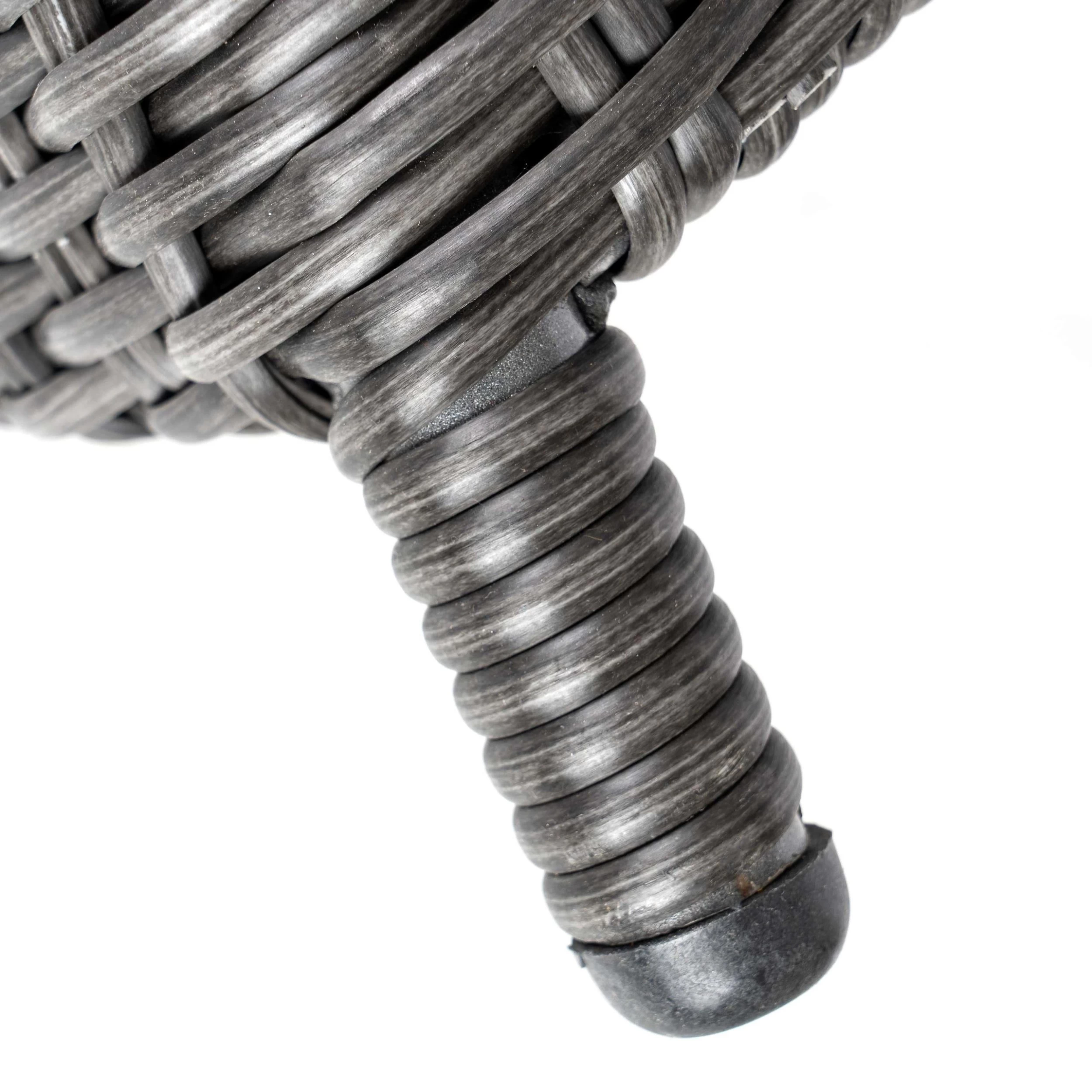 Bardani Eldorado Dining Tuinstoel Falcon Grey - Afbeelding 8