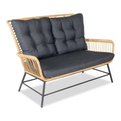 Bardani Acanto Loungebank Bamboo