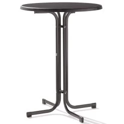 Sieger Boulevard Statafel 86 Antraciet