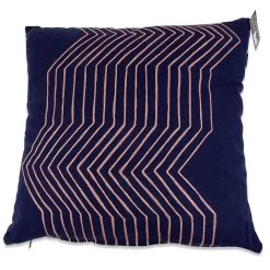 In The MoodMadina Sierkussen 50 X 50 Indigo