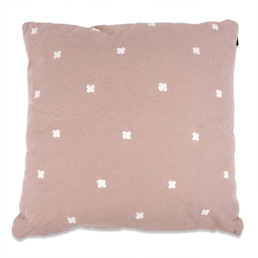 In The MoodRamona Sierkussen 45 X 45 Kiezel