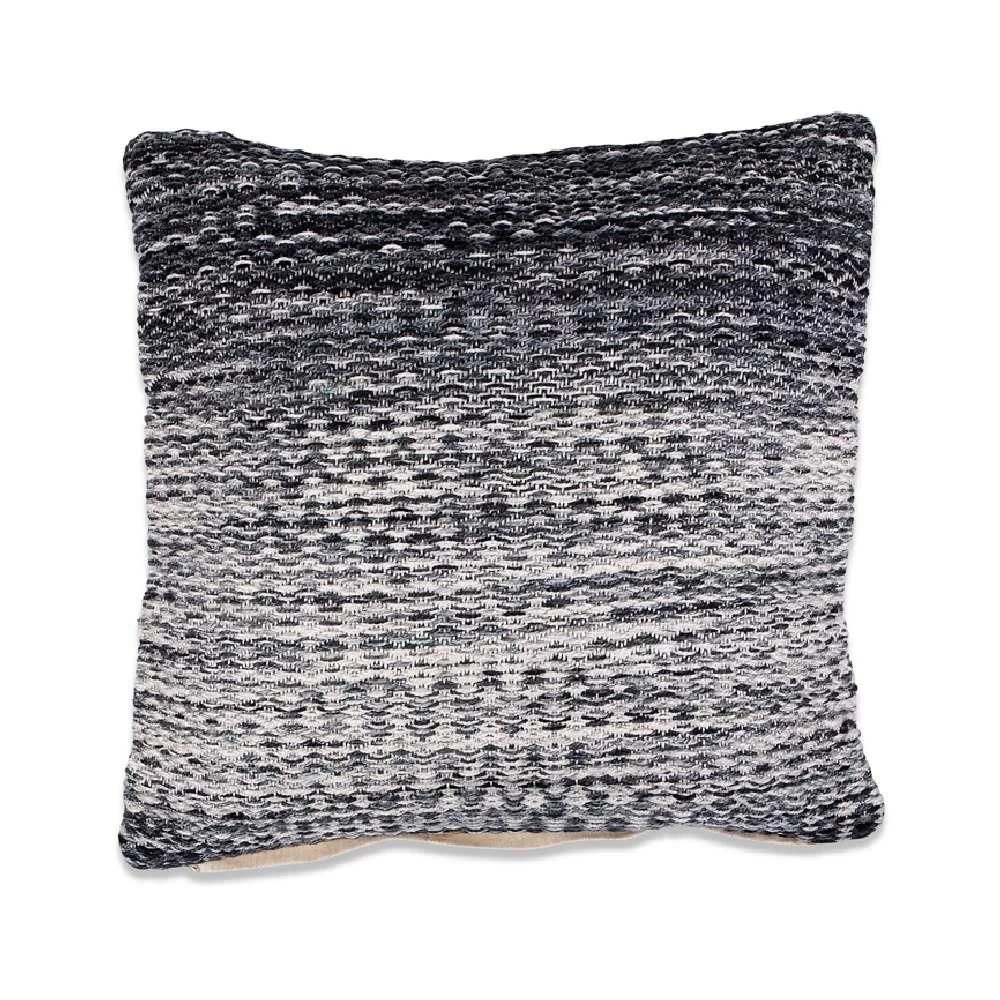 In The MoodPike P.E.T Sierkussen 45 X 45 Zwart