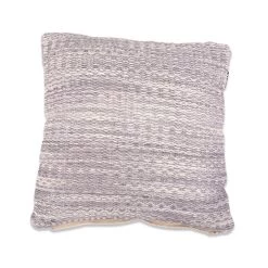 In The MoodPike P.E.T Sierkussen 45 X 45 Lichtgrijs