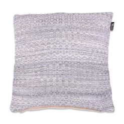 In The MoodPike P.E.T Sierkussen 45 X 45 Aquagrijs