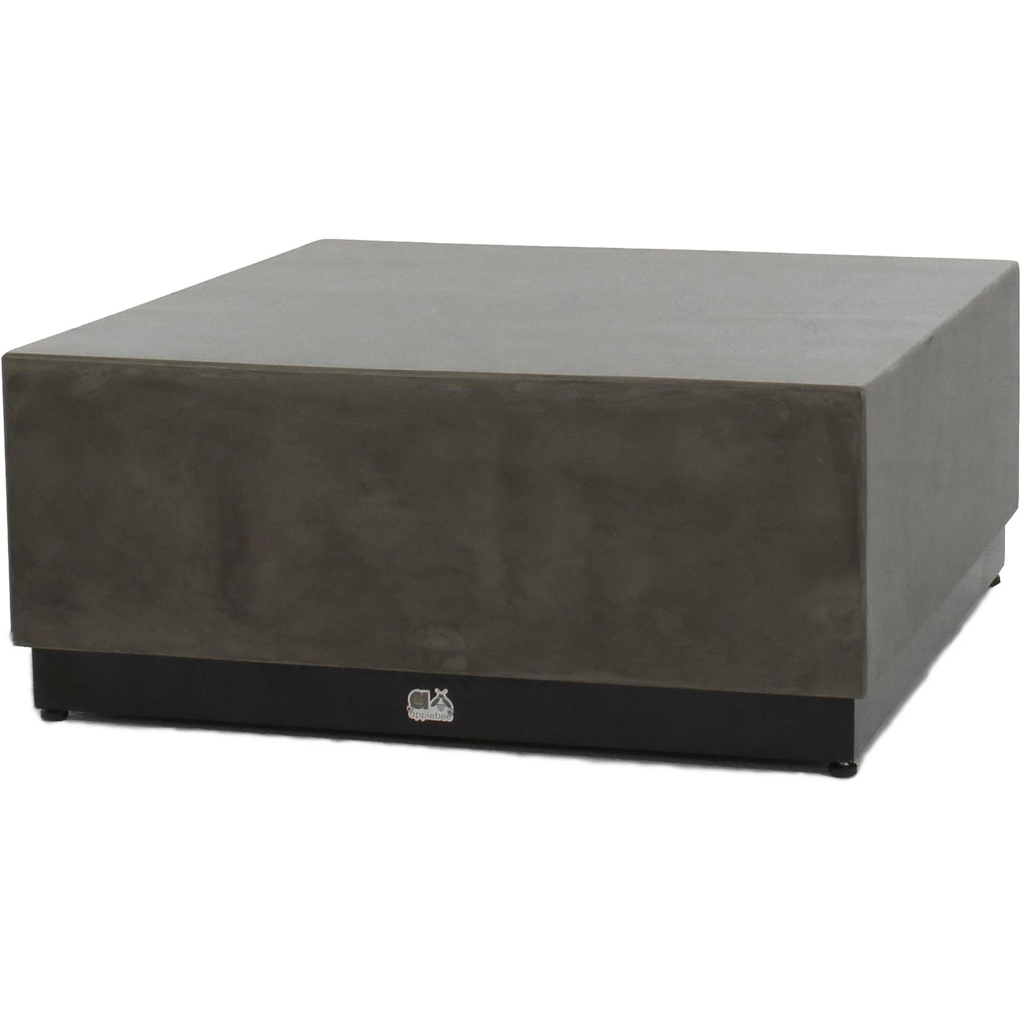 Apple Bee Crete Salontafel 75 X 75 Lava