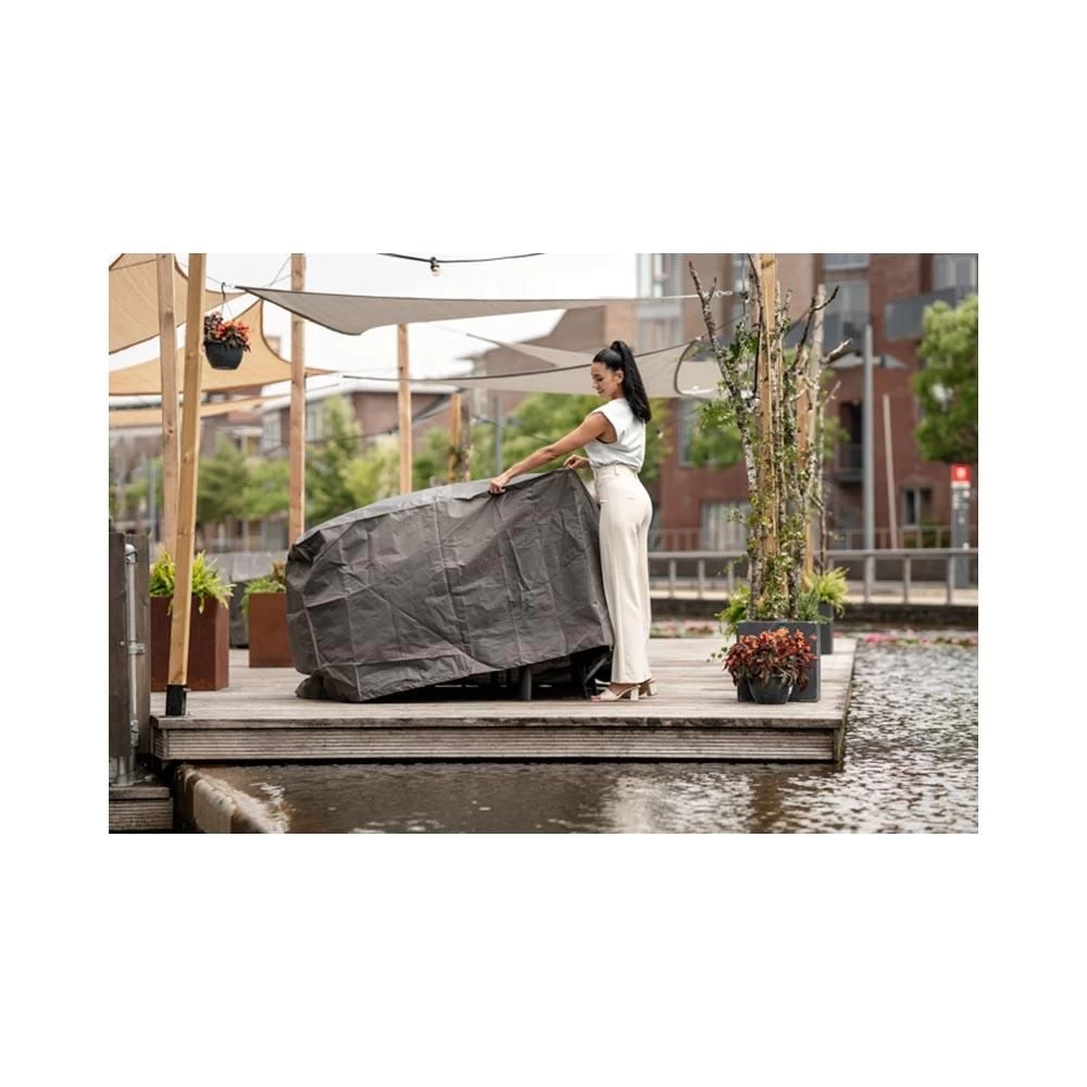 Winza Outdoor CoversPremium Tuinset Hoes L 245 X 150 X 95 - Afbeelding 5