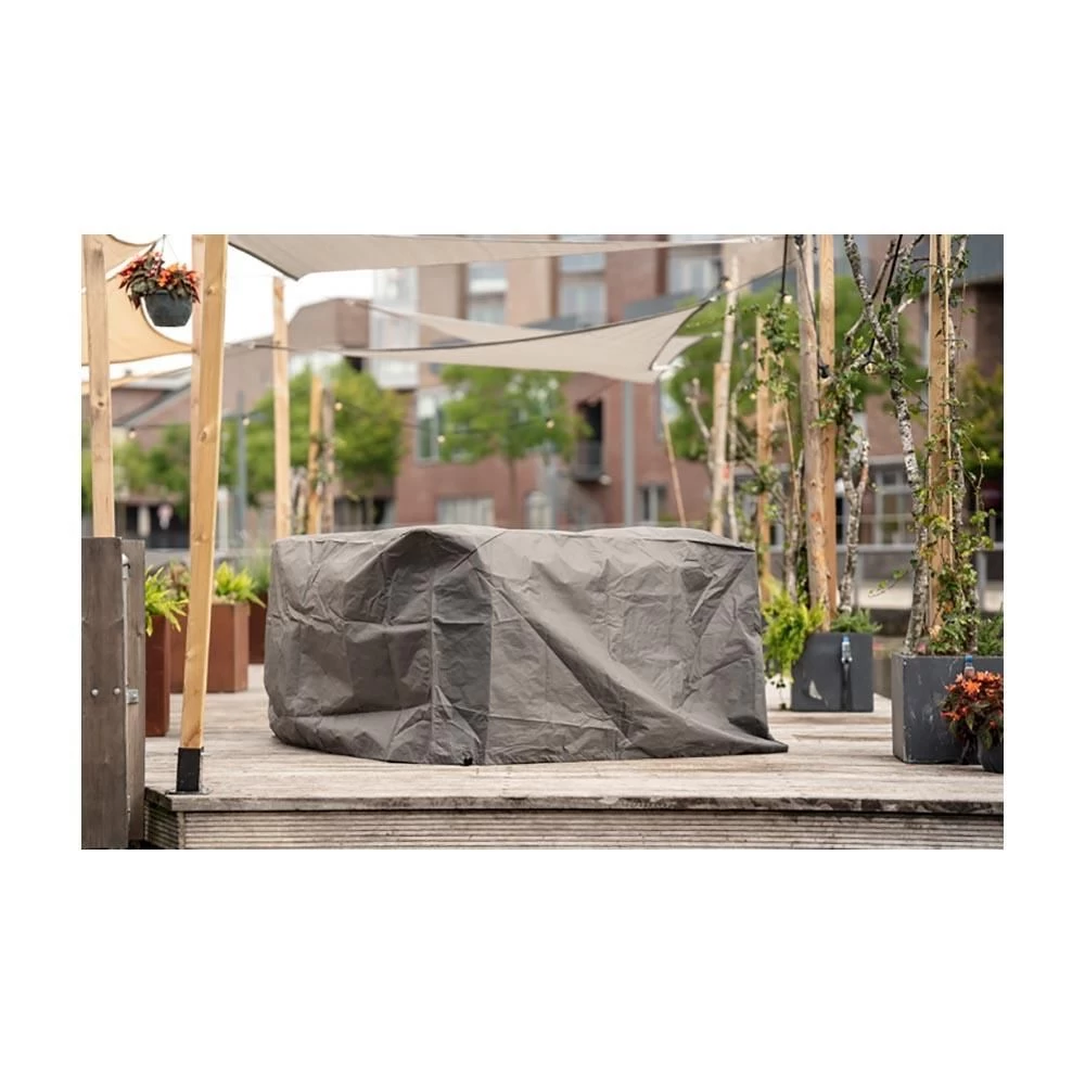 Winza Outdoor CoversPremium Tuinset Hoes L 245 X 150 X 95 - Afbeelding 6