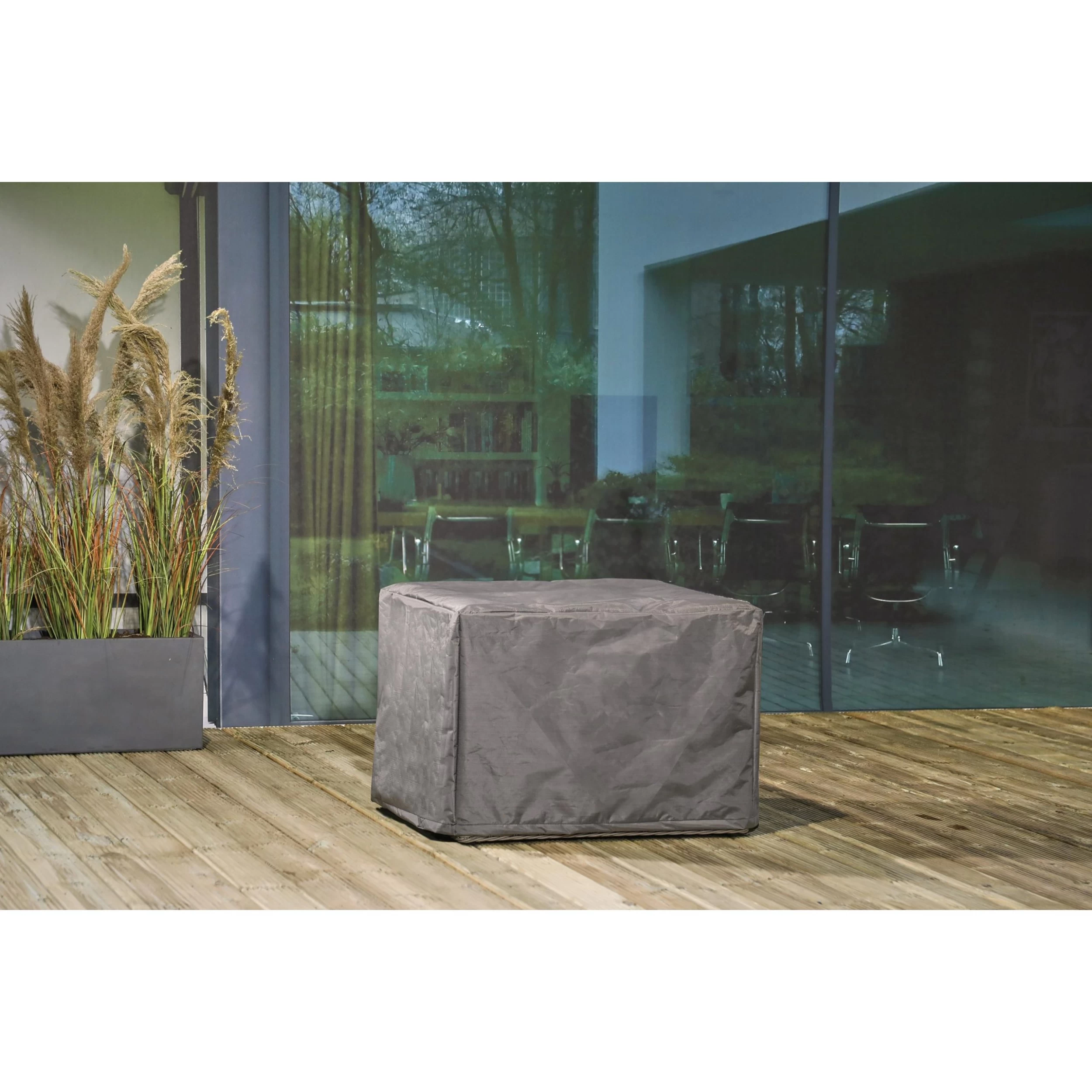 Winza Outdoor CoversPremium Beschermhoes Loungestoel 95 X 95 X 70 - Afbeelding 5