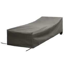 Winza Outdoor CoversPremium Loungebed Hoes 200 X 75 X 40 Grijs
