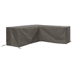 Winza Outdoor CoversPremium Loungeset Hoes 300 X 300 X 90 Grijs