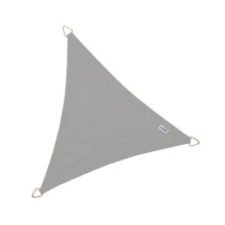 Nesling Dreamsail Driehoek Schaduwdoek 400 Grijs