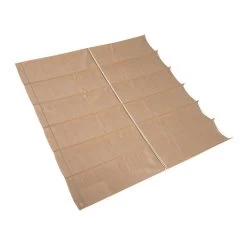 Nesling Coolfit Harmonica Schaduwdoek 290 X 300 Zand