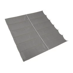 Nesling Coolfit Harmonica Schaduwdoek 290 X 300 Antraciet