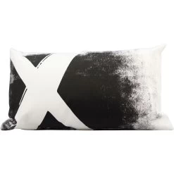 KMCT CollectionOutdoor Sierkussen 50 X 30 Big X