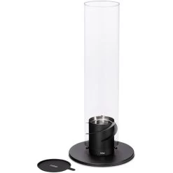 Höfats Spin 120 Tafelvuur Black