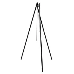 STOOQ Triple Q Driepoot