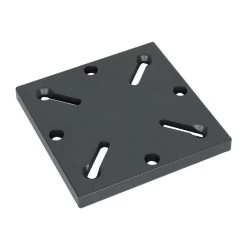 Platinum Adapterplaat Ingraaf Parasolvoet