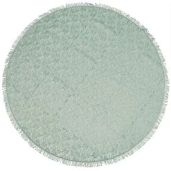 Unique LivingOutdoor Tafelkleed 160 Cm Sage