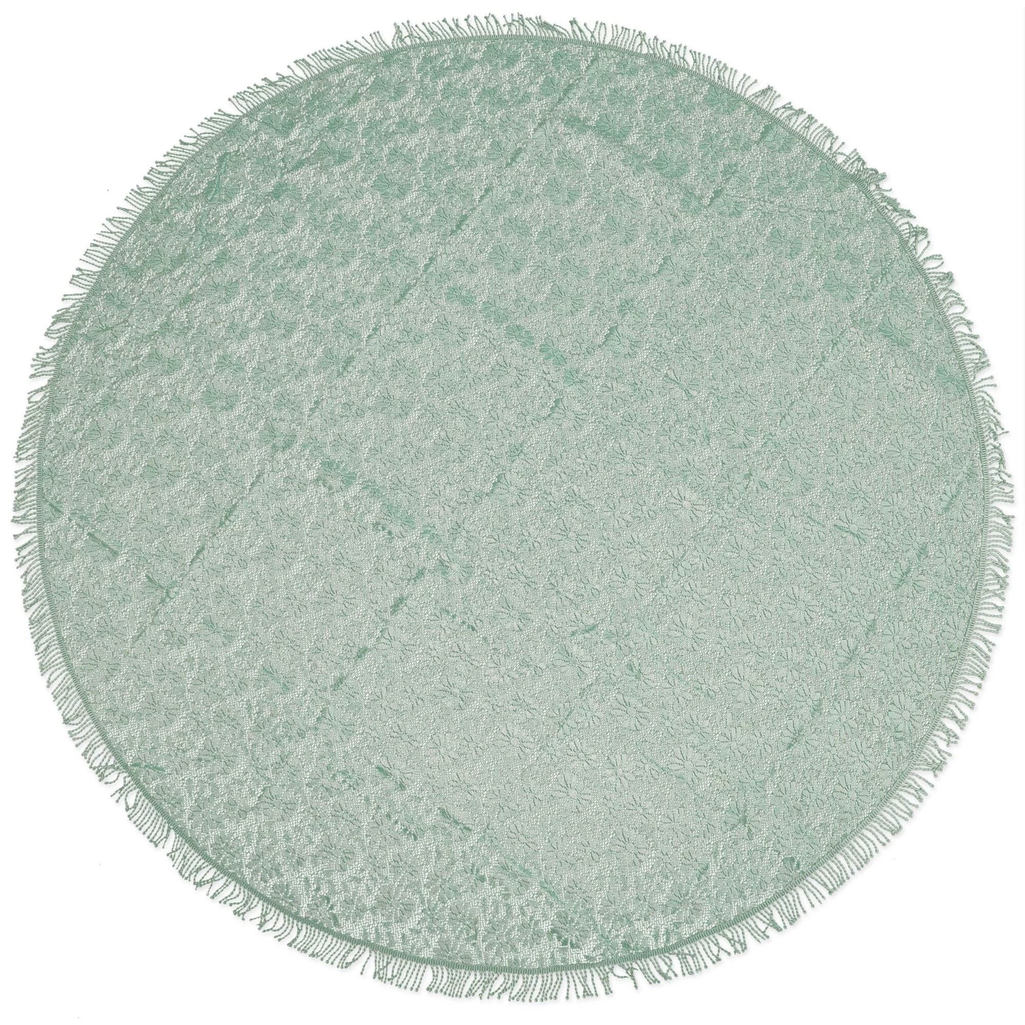 Unique LivingOutdoor Tafelkleed 160 Cm Sage