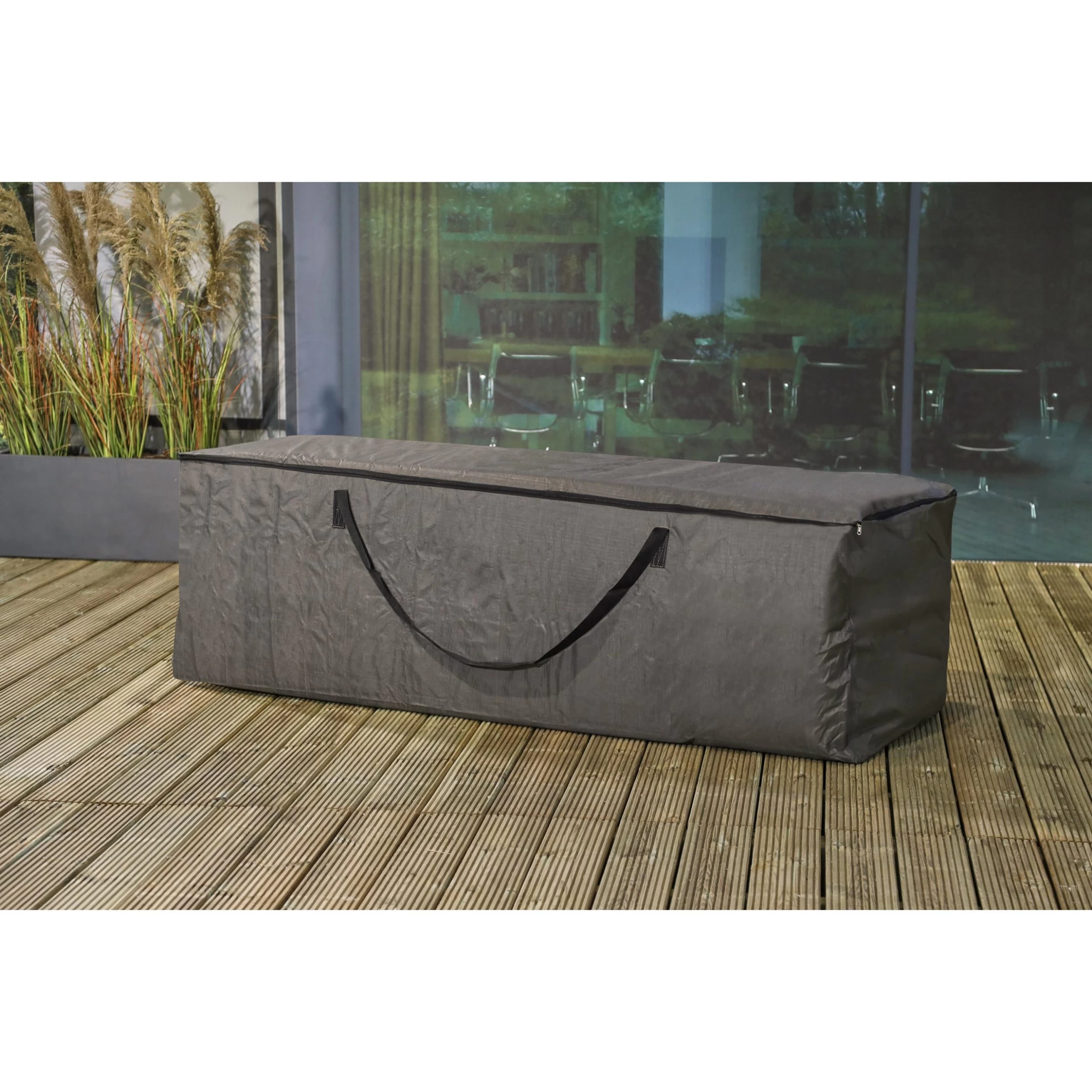 Winza Outdoor CoversPremium Lounge Kussentas XL 200 X 75 X 60 - Afbeelding 5