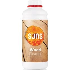 Suns Shine Wood Cleaner