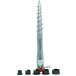 Le SoleilParasolboor